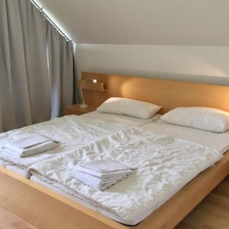 Вилла W7 - Sehr Schoenes Ferienhaus Mit Toller Lage Und Super Aussicht In Roebel An Der Mueritz Экстерьер фото