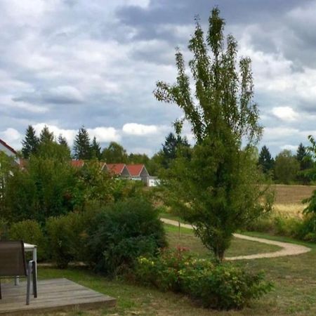 Вилла W7 - Sehr Schoenes Ferienhaus Mit Toller Lage Und Super Aussicht In Roebel An Der Mueritz Экстерьер фото